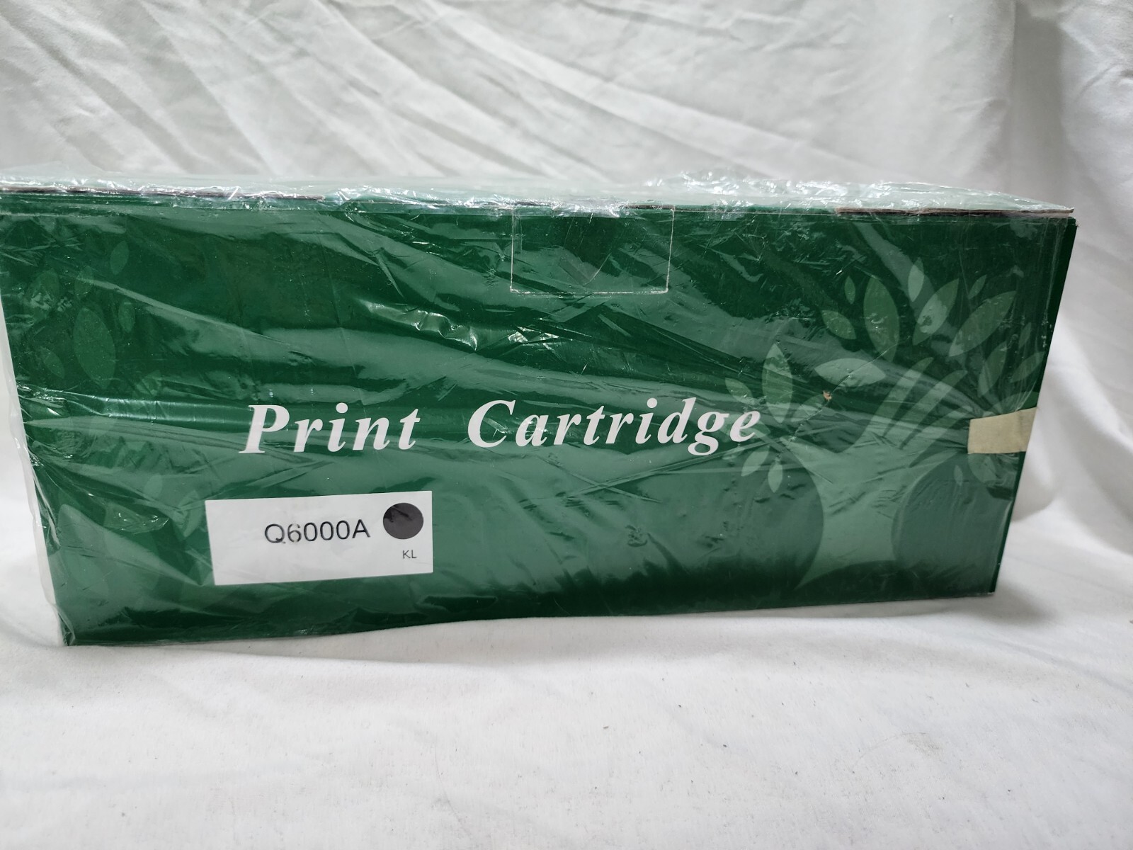 Greensky Premium Toner Cartridge Q6000A