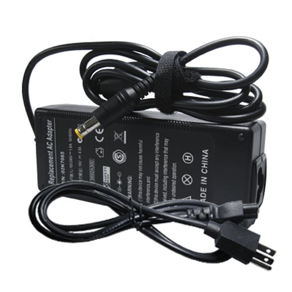 New AC Adapter Charger For IBM Thinkpad R40E 2684 2685 T2367 T2373 R52 1846 1847