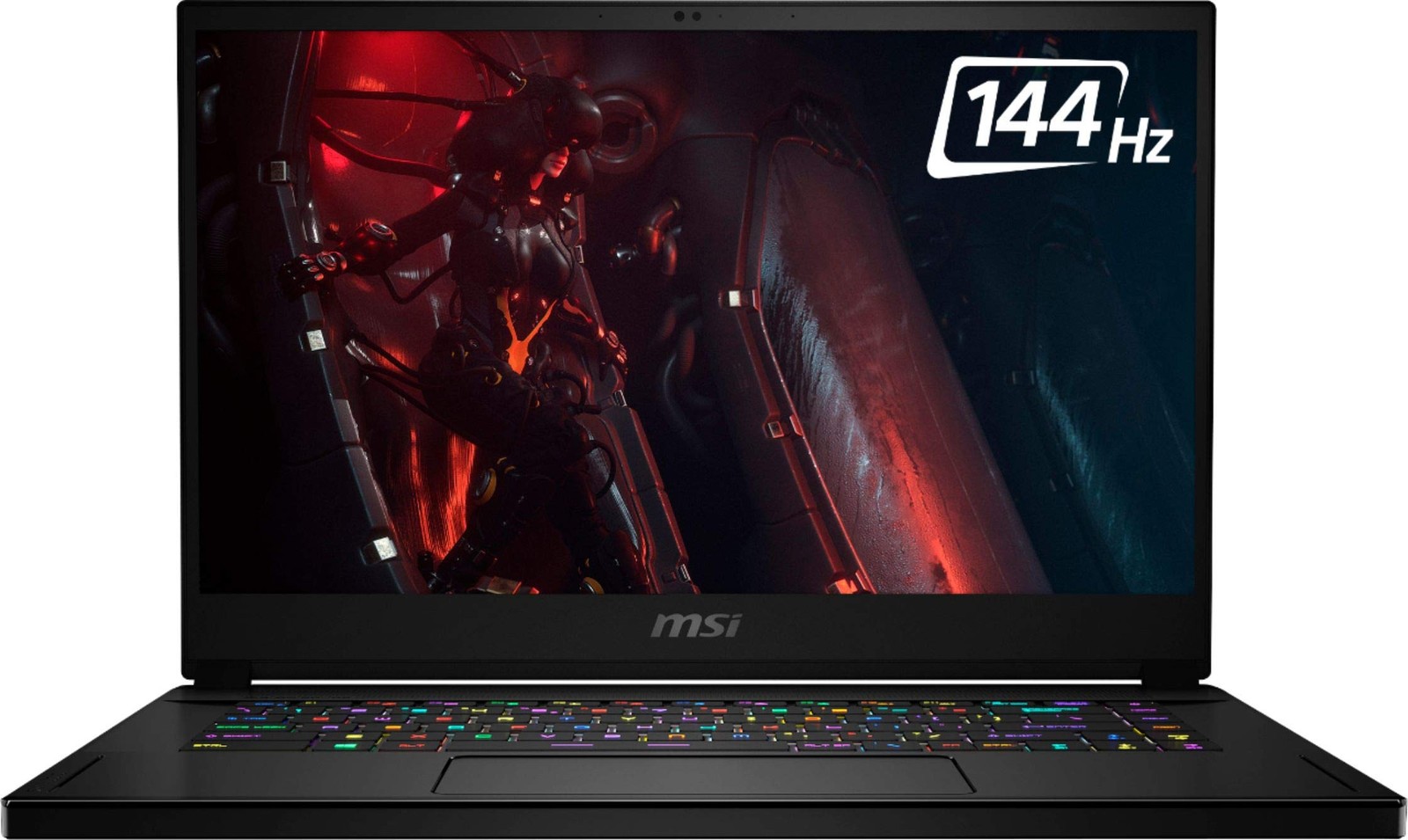 MSI GS66 10SE – FHD – i7 – 16GB – RTX 2060 – 512GB SSD