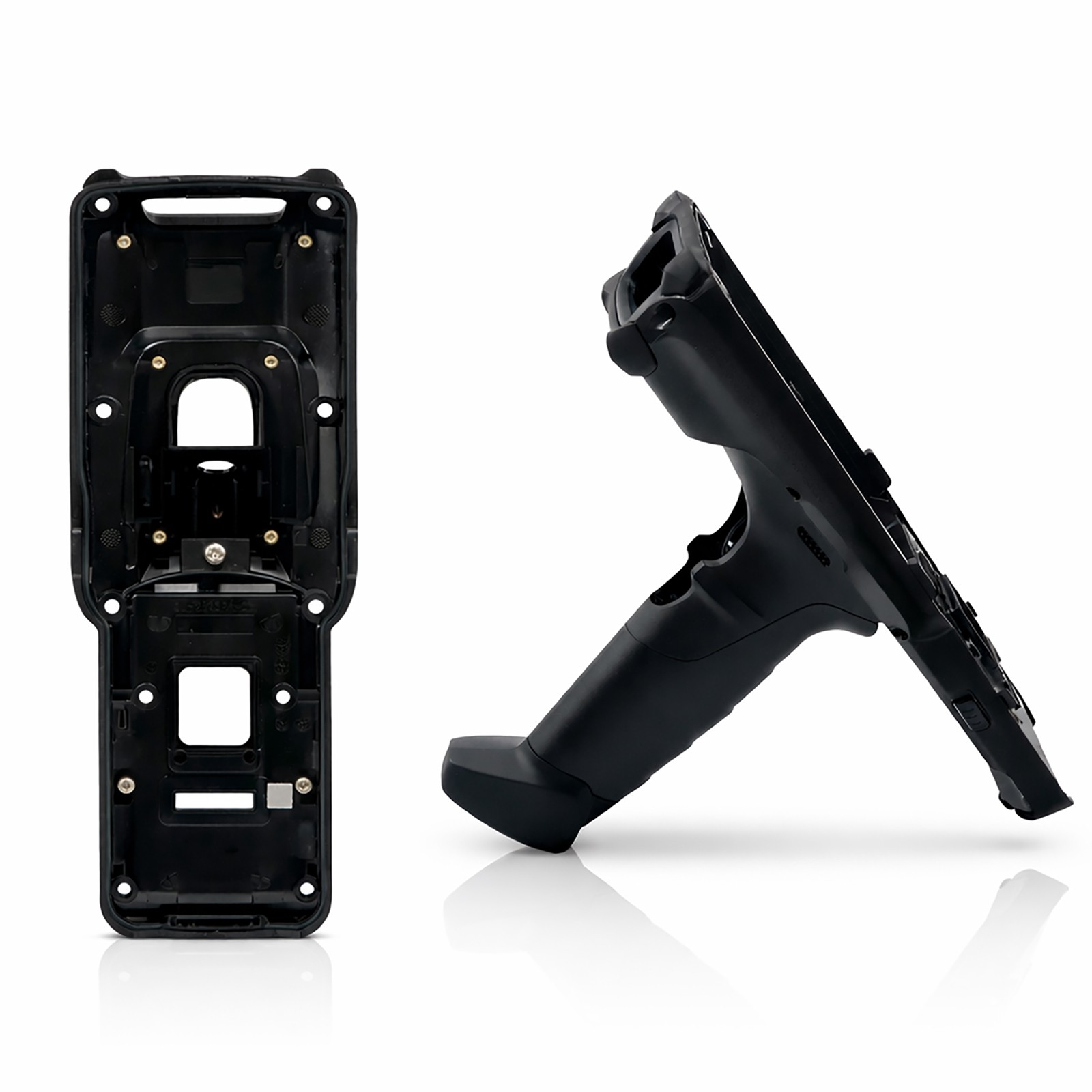 Back Cover Replacement Gun Type for Zebra Motorola Symbol MC3300-G MC330K-G MC33