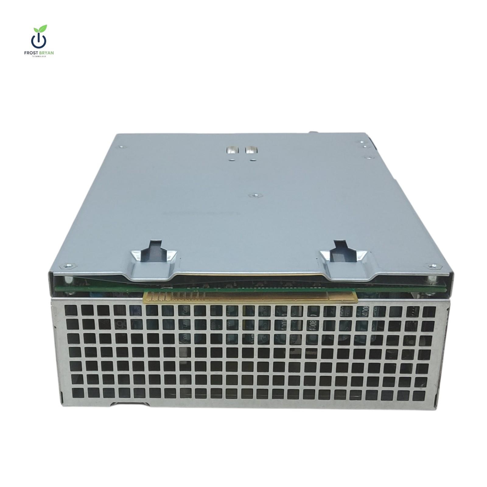Dell H1300EF-02 1300W Power Supply Precision Workstation PSU