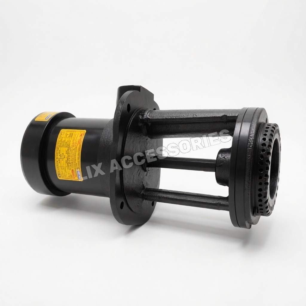 QTY:1 oil pump HCP-419F Lubrication NEW FedEx or DHL