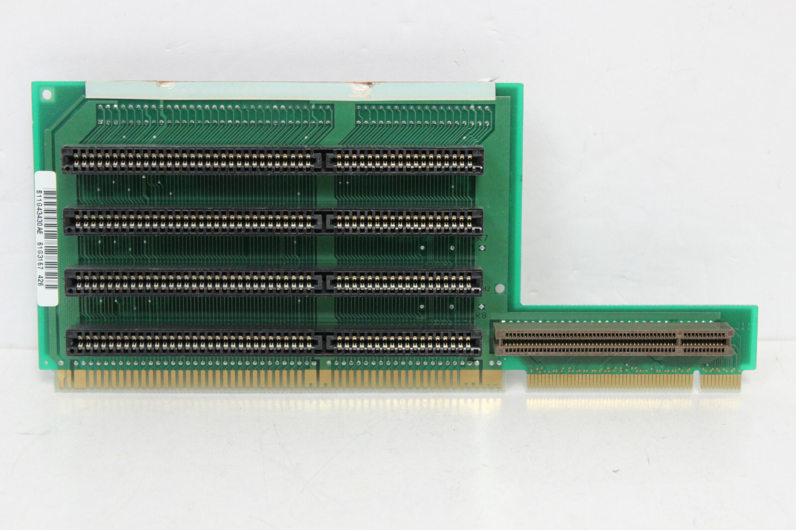 IBM 61G3167 61G3166 ISA RISER CARD WITH WARRANTY