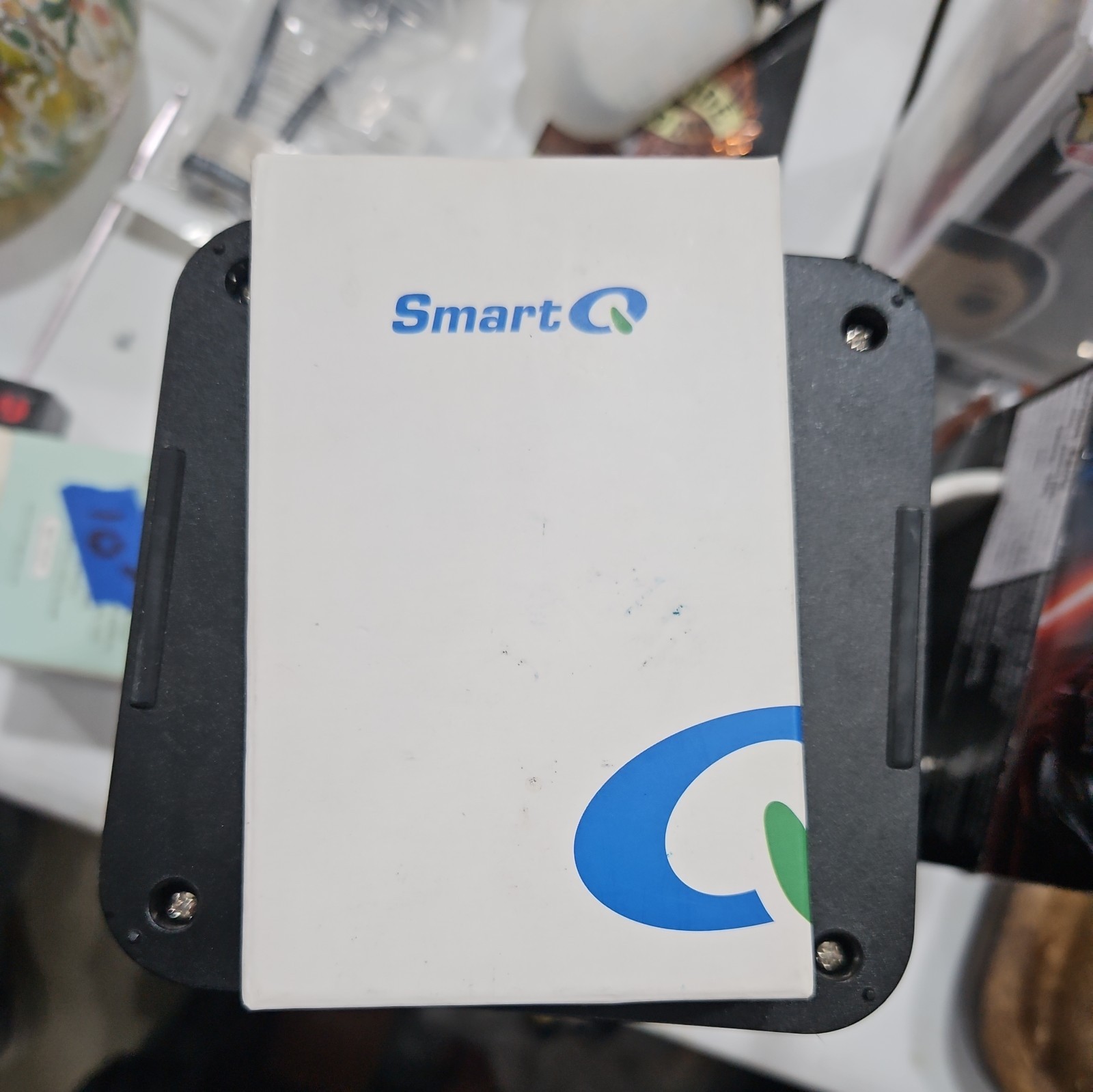 SmartQ C368BK USB 3.0 MULTI-CARD READER, Plug N Play, Apple/Windows Compatible
