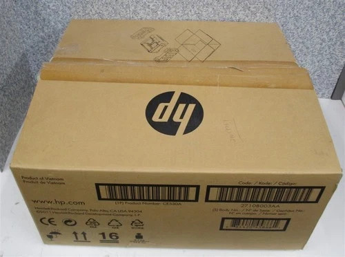**Genuine HP CE530A CE530A Sheet Tray OEM NIB**