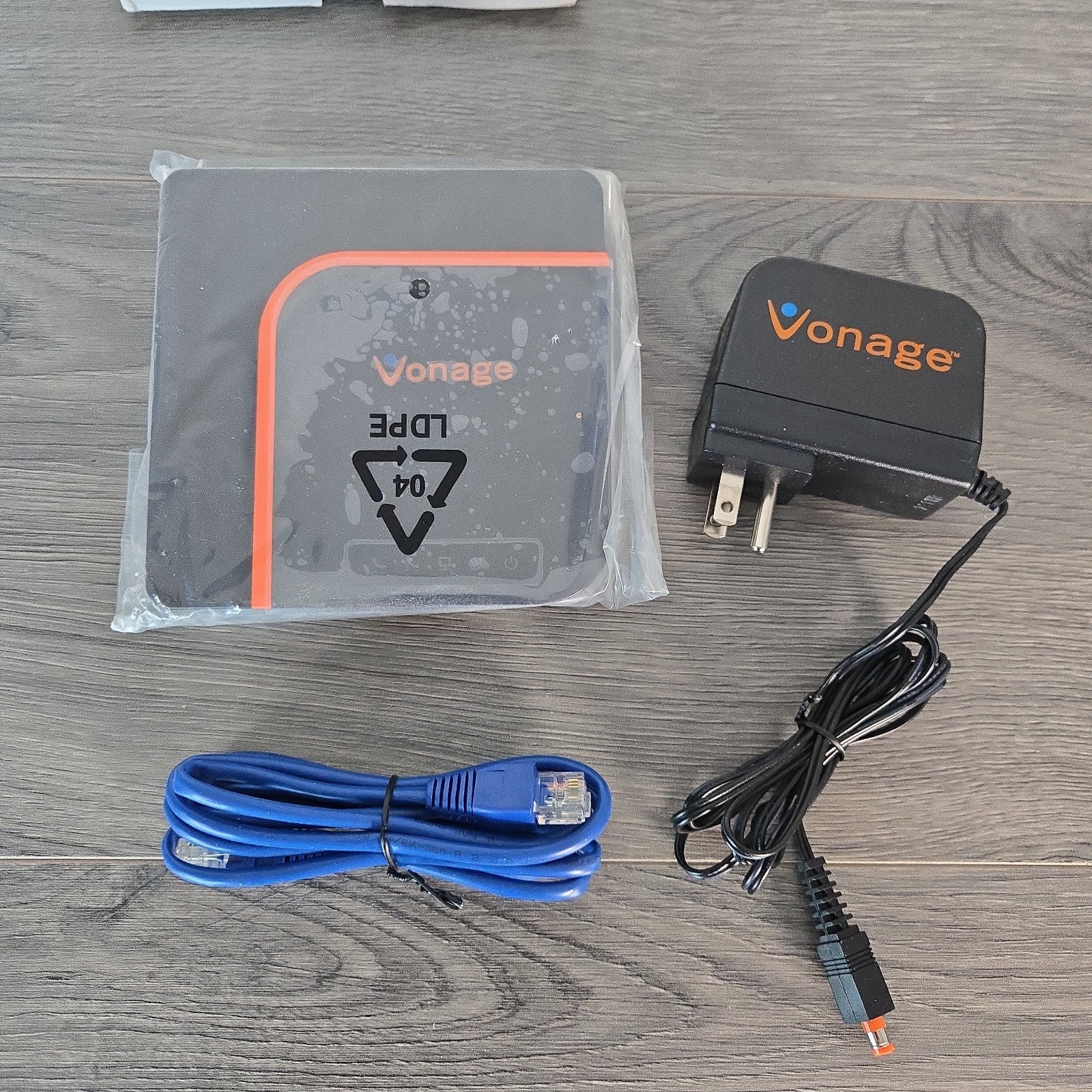 Vonage VDV22-VD (BRAND NEW IN BOX)