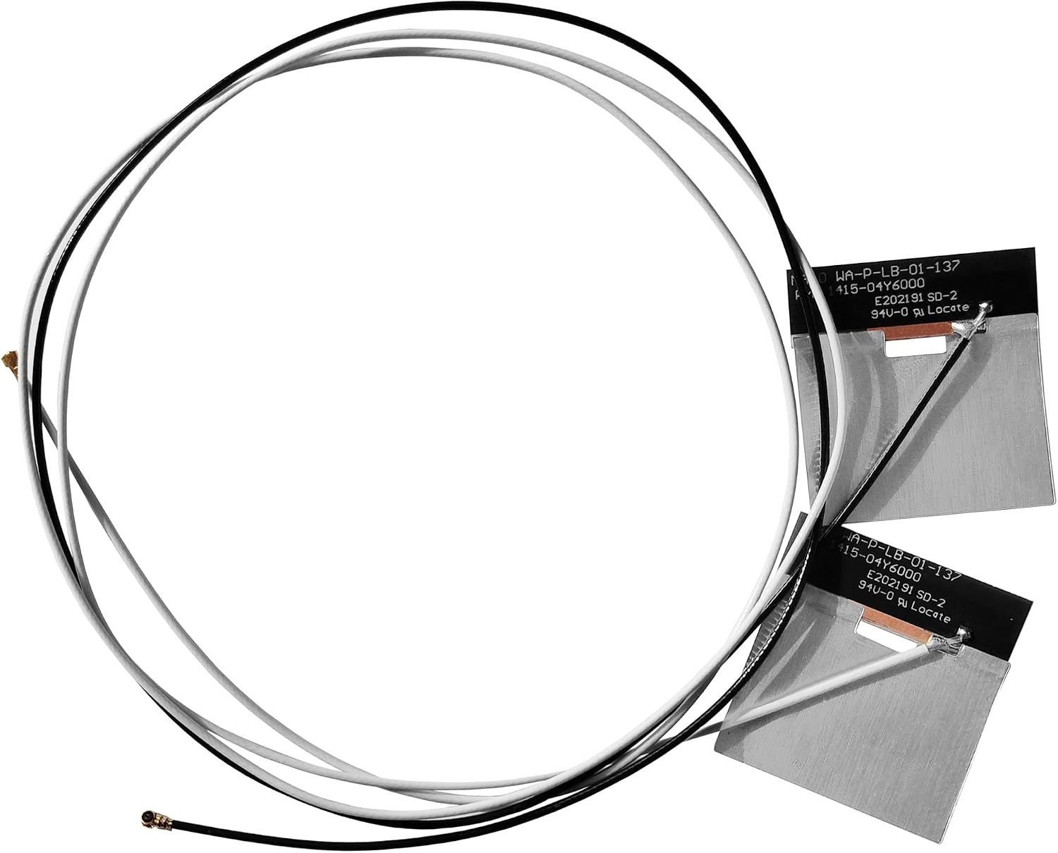 Wifi Antenna MHF4 Internal Laptop Antennas Dual-Band for M.2 NGFF Card | 2.4Ghz