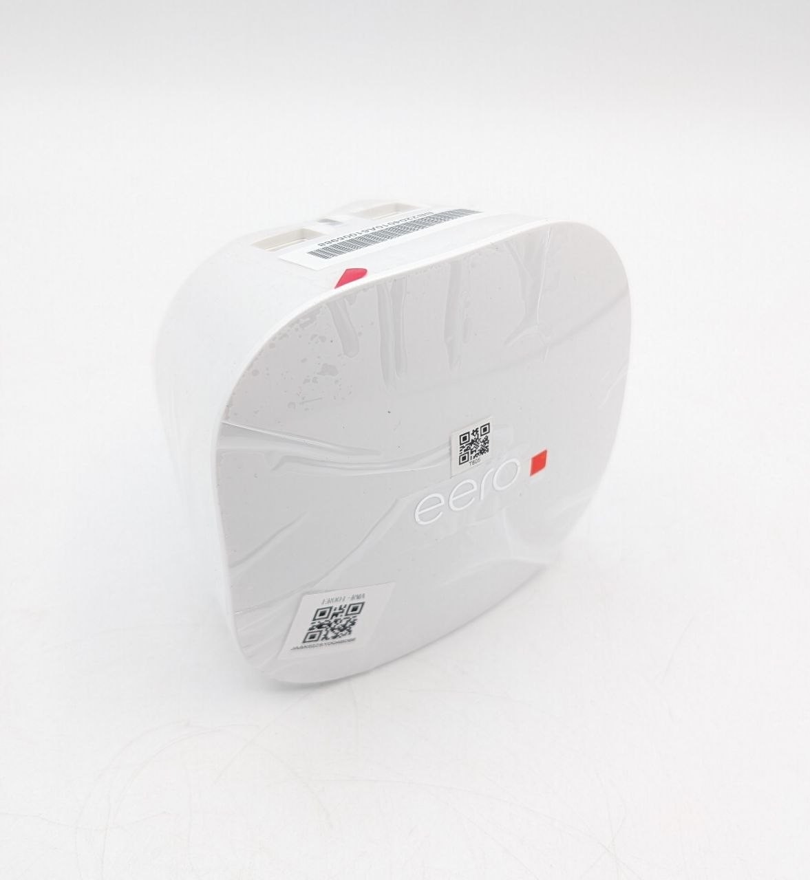 Amazon eero Mesh Wi-Fi 5 Router Up to 1500 Sq Ft - 1 Pack