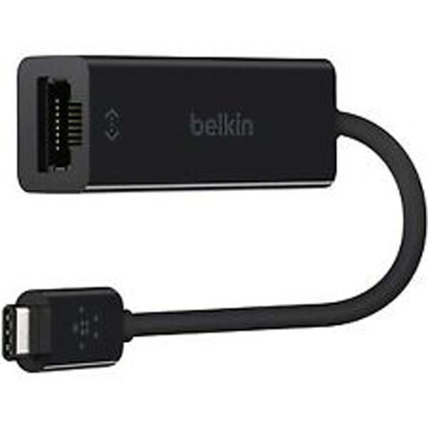 4 Brand New OEM Belkin USB-C to GIGABIT Ethernet Adapter Type C - Model F2CU040
