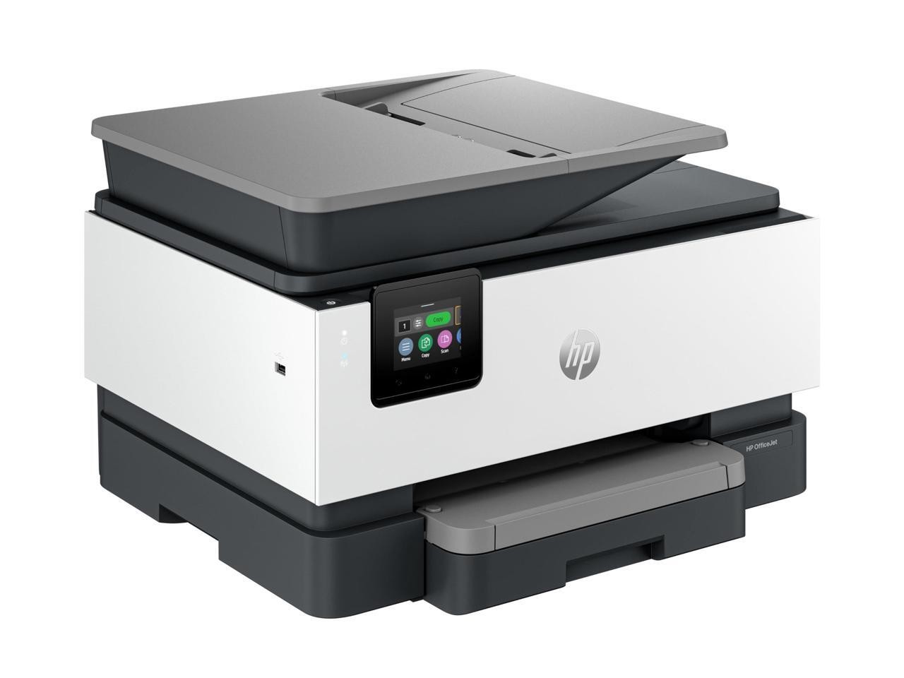 C2VZ0A#B1H; HP OFFICEJET PRO 9125 ALL-IN-ONE PRINTER