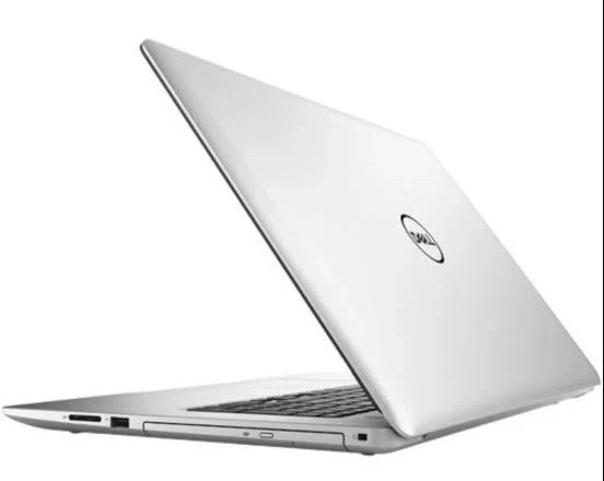 Dell Inspiron 17 5770 17.3" Laptop i5-8250U 8GB RAM 1TB HDD Windows 11 Home