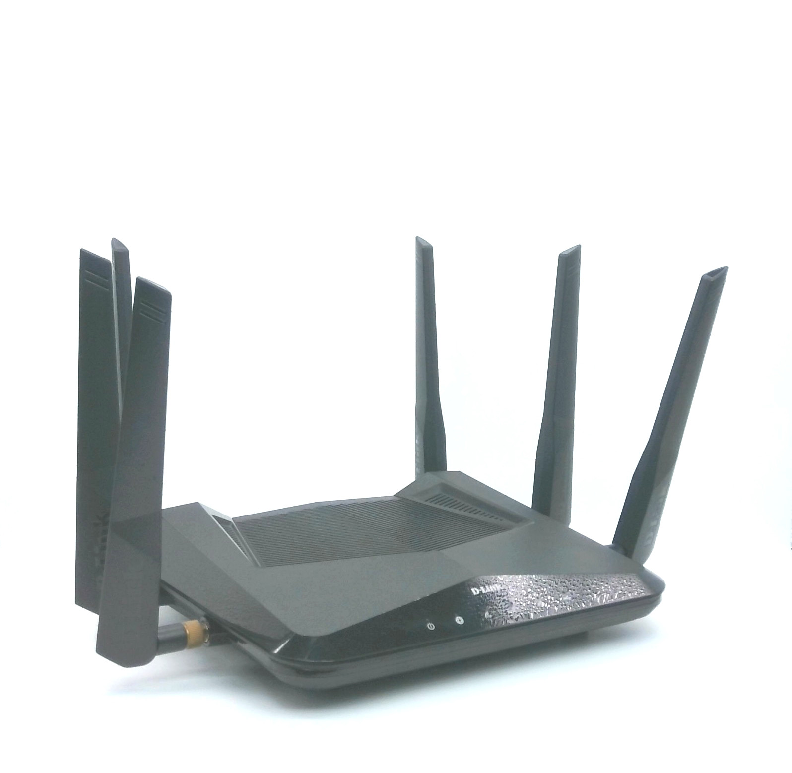 D-Link - DIR-X4860 - AX4800 Dual Band Wi-Fi 6 Gaming Router