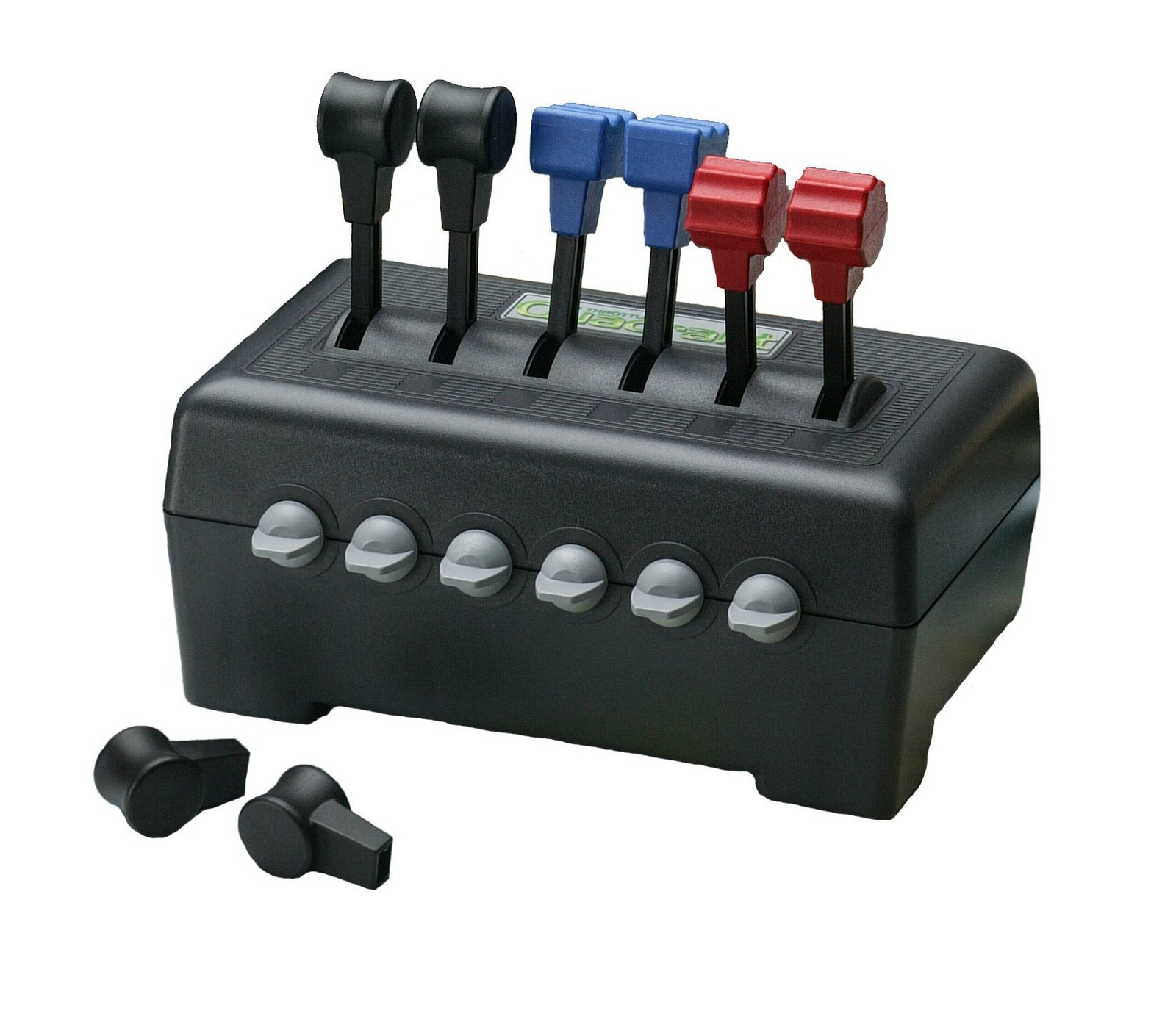 CH Throttle Quadrant (PC)
