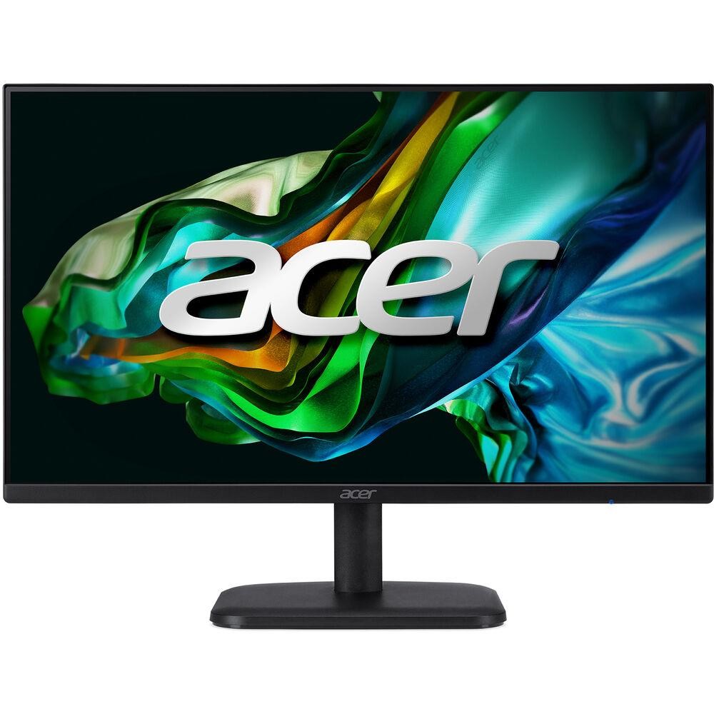 Acer EK321QK biip 31.5" 3840x2160 60Hz 300Nit 4ms 100x100 VESA Mount Refurbished