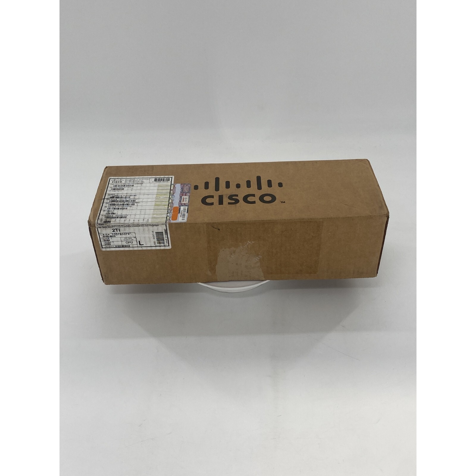 Cisco PWR-C2-1025WAC  Power Supply New Open Box