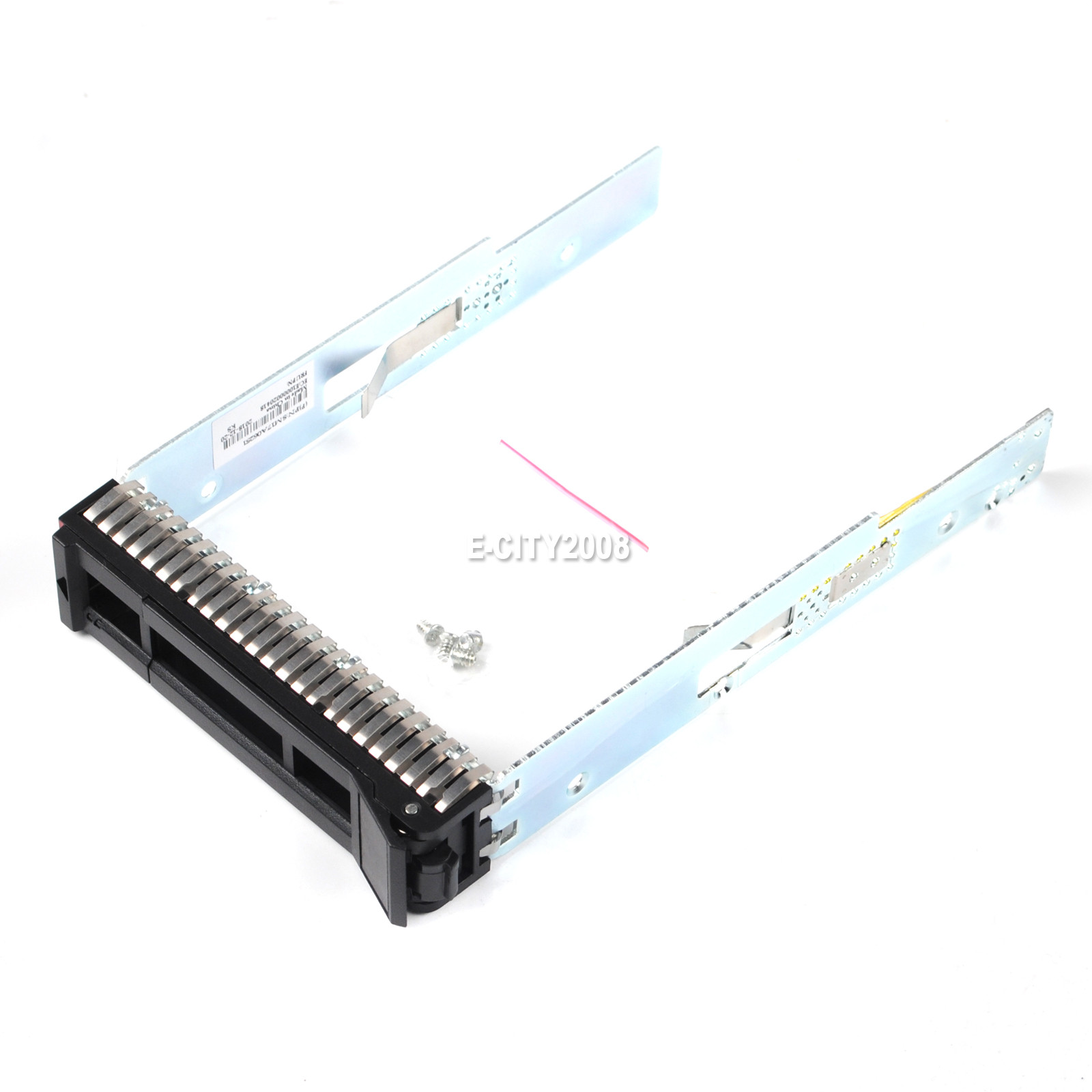3.5" SAS SATA Hard Drive Tray Caddy for Lenovo ThinkSystem SR250 USA Ship