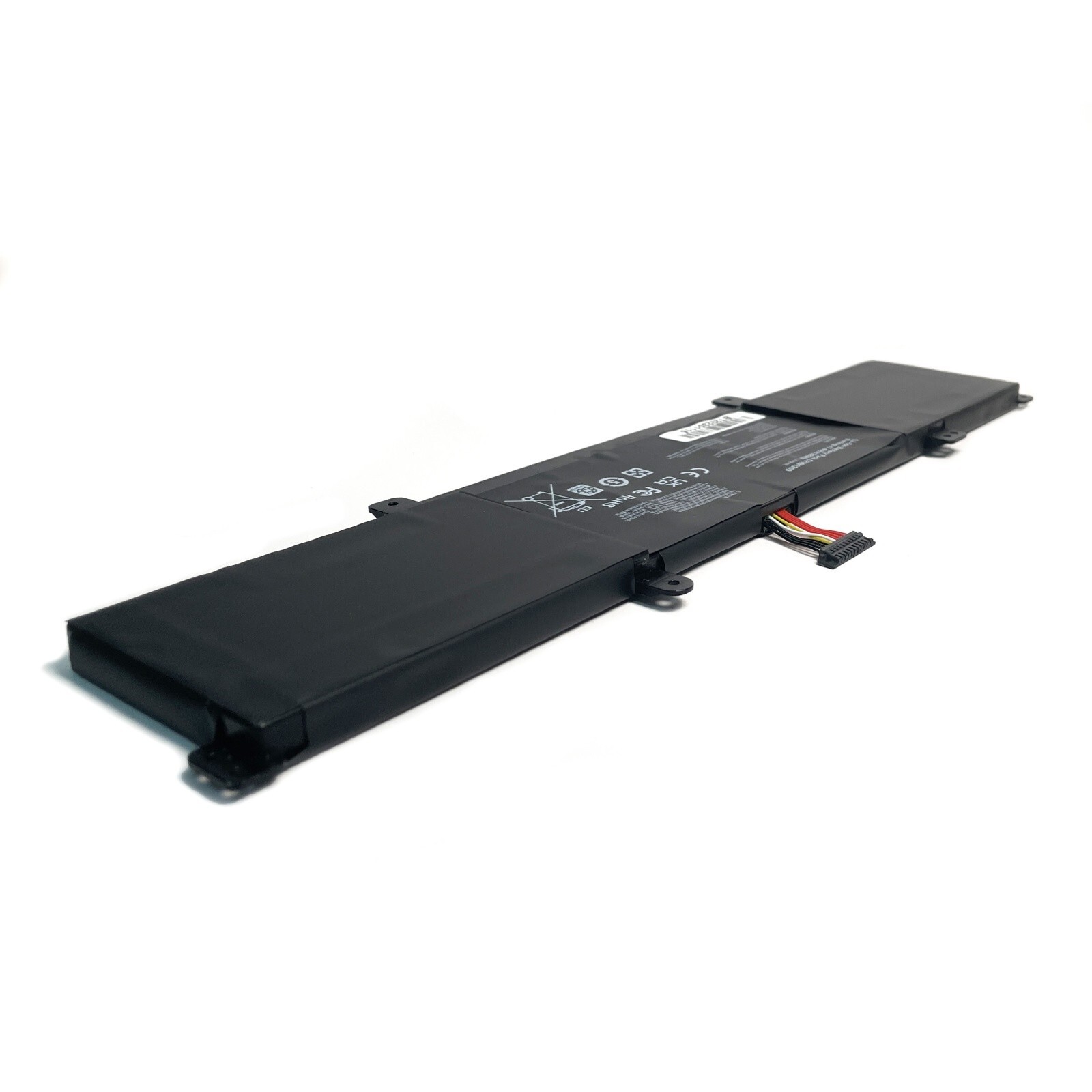 New C21N1309 38Wh 7.4V Laptop Battery For ASUS Q301L/Q301 AS301C  Q301LA R304