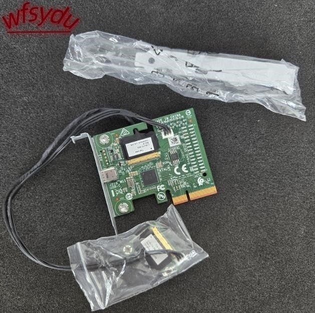HP Original Thunderbolt Card 3 For 400 600 800 Z1 Z2 G4 G5 G6 SFF L04024-001