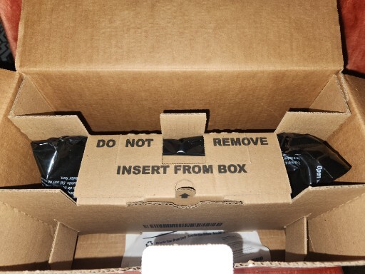 Innovera Black Drum Unit Replacement for Brother DR400 IVRDR400