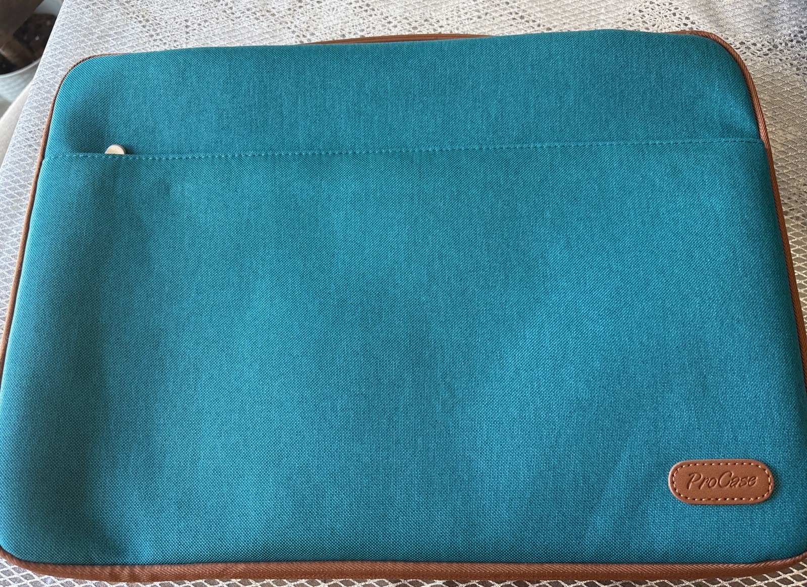 ProCase  Laptop Sleeve Case Protective Bag, Ultrabook Notebook Carry 