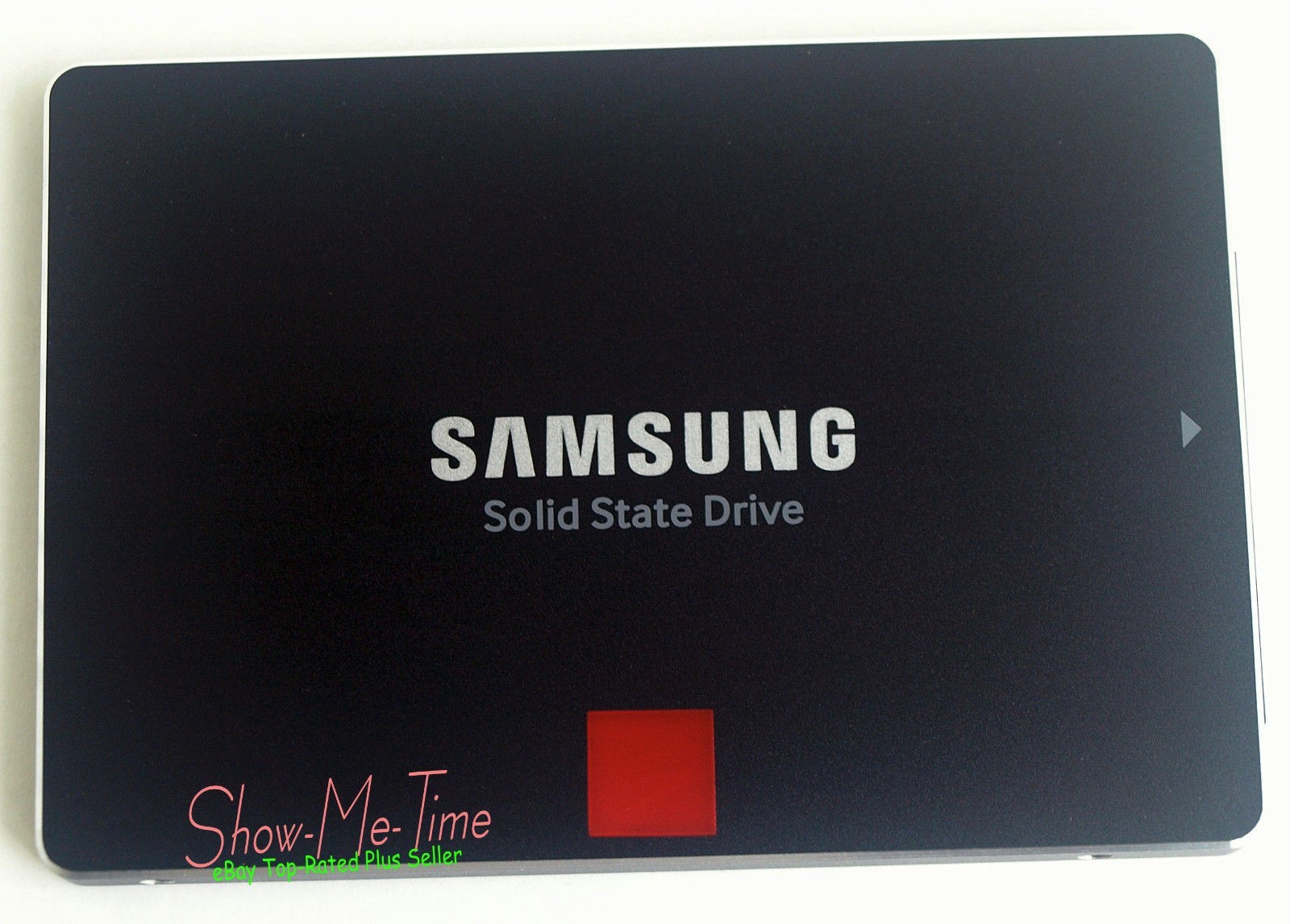 *Low Usage* Samsung 850 Pro 512GB SSD (MZ-7KE512) 3D V-NAND 6Gb/s 2.5" 7mm