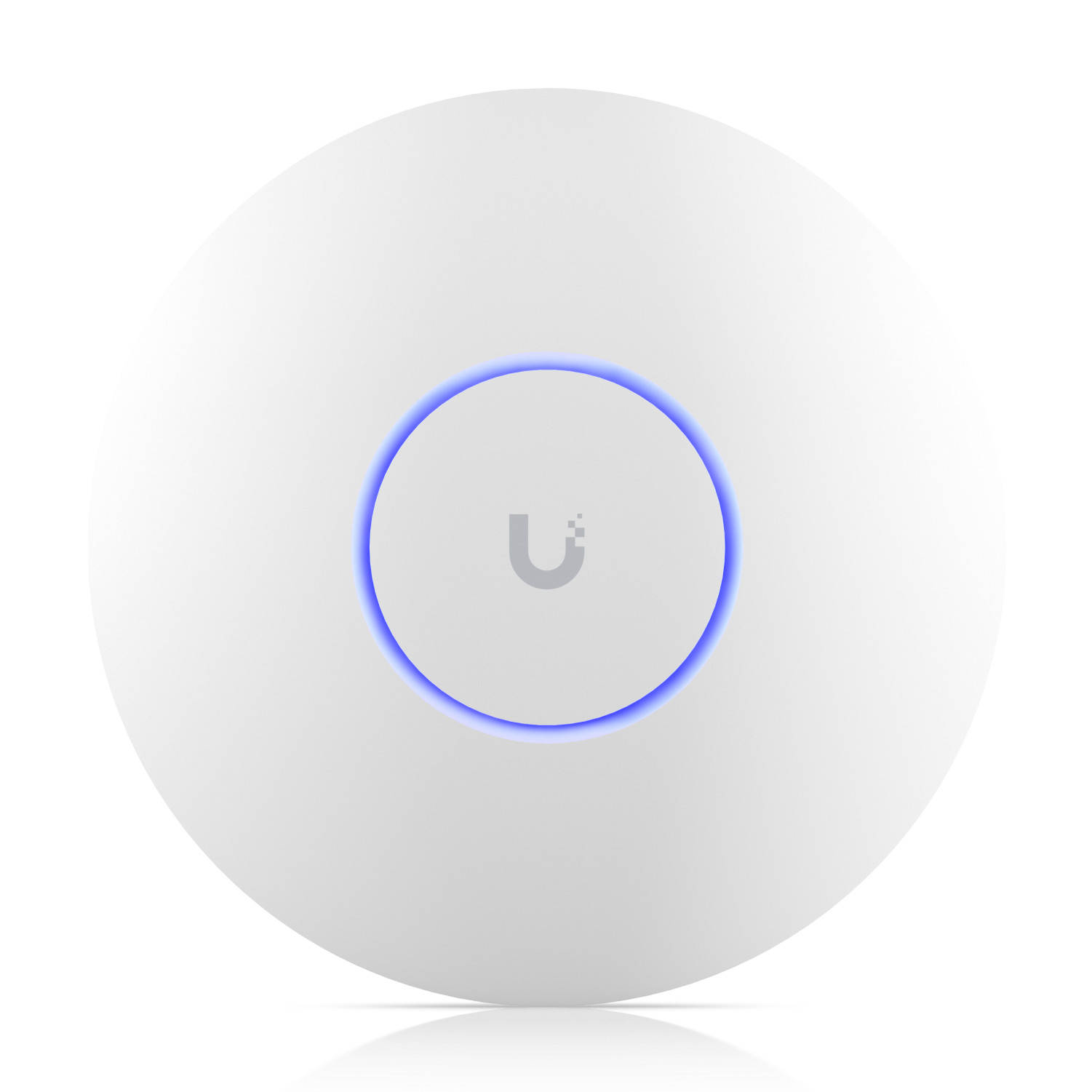 Ubiquiti UniFi U6-Enterprise-US Wi-Fi 6E Tri-Band Access Point 2.5GbE PoE+