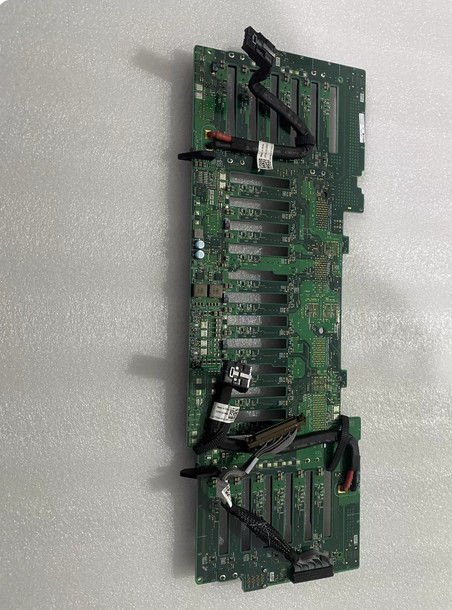 Dell R920 R930 servers, 24-bay, 2.5-inch hard drives backplane V3665 0V3665