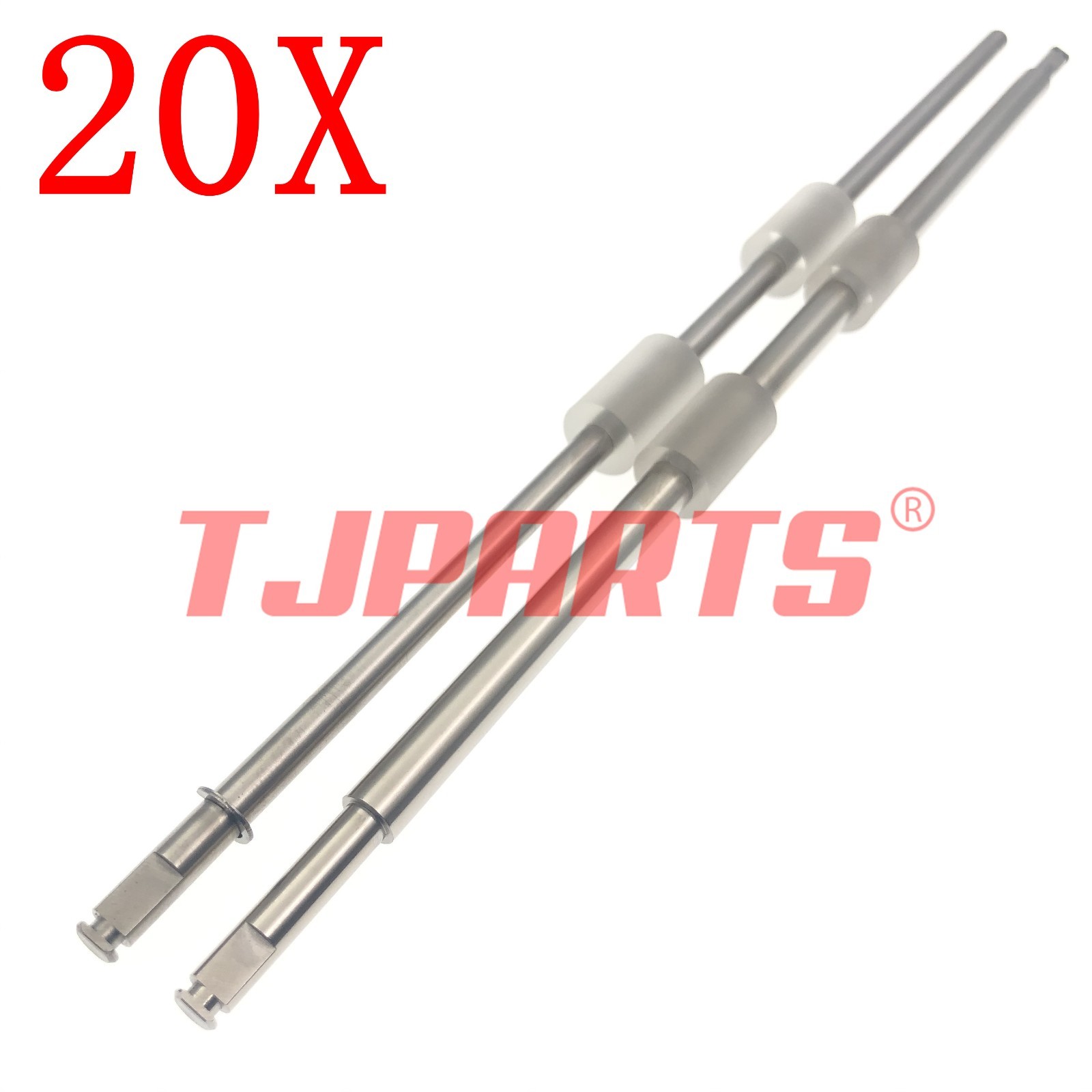 20SET PA03630-Y215 /G205 Feed Exit Roller for Fujitsu fi-6130Z fi-6230Z fi-6140Z