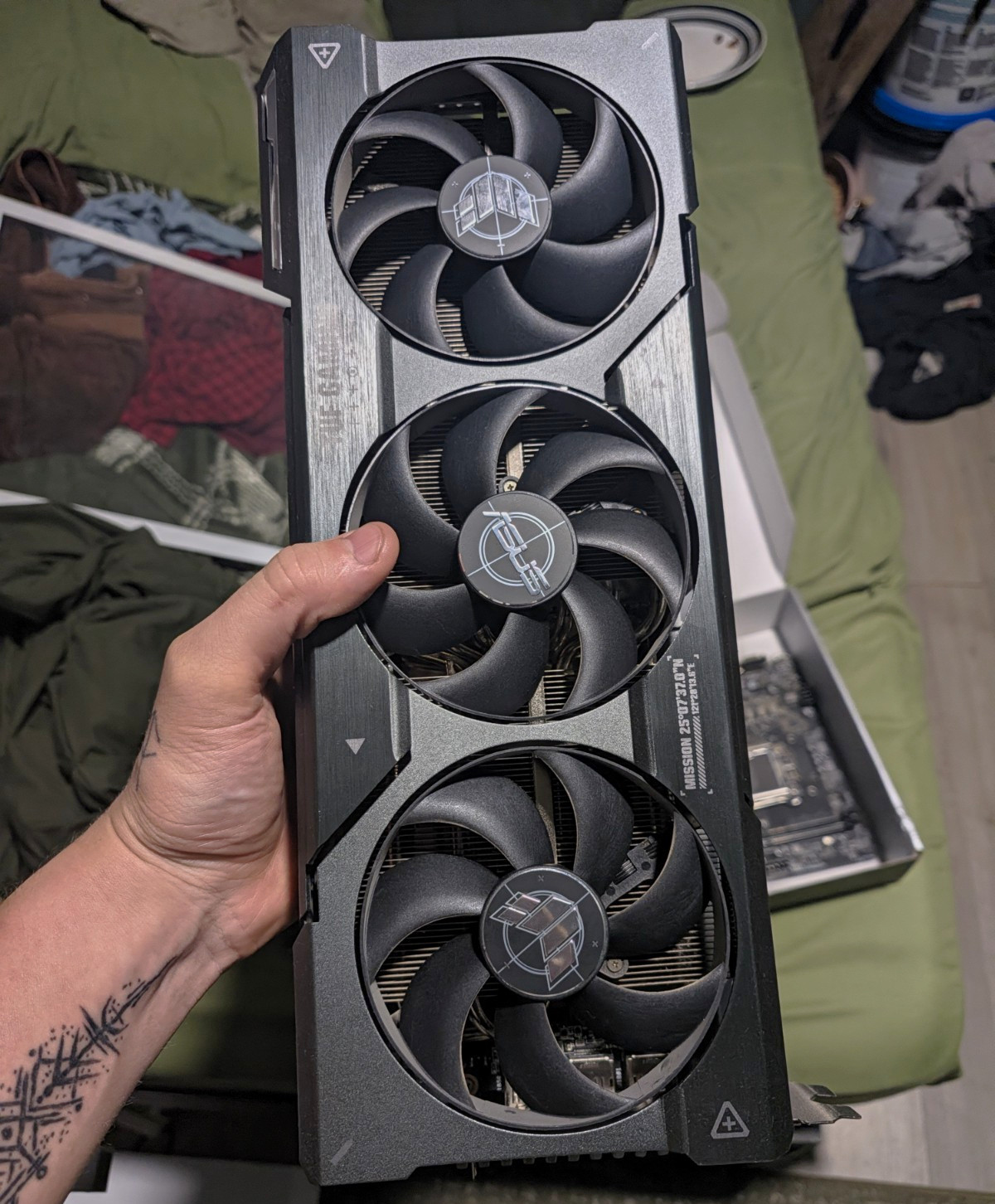 amd radeon rx 7900 xtx