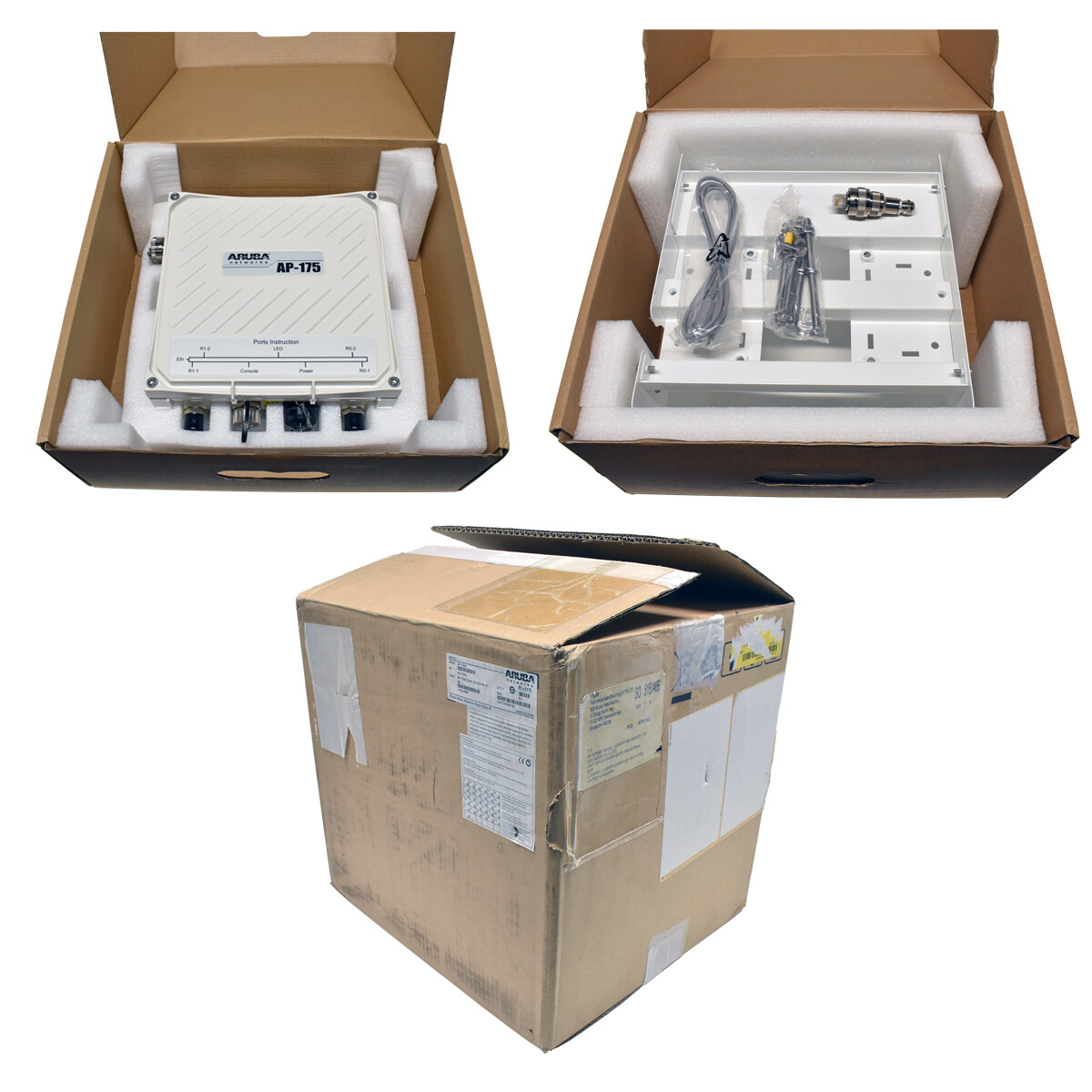 Aruba AP-175AC Outdoor Access Point