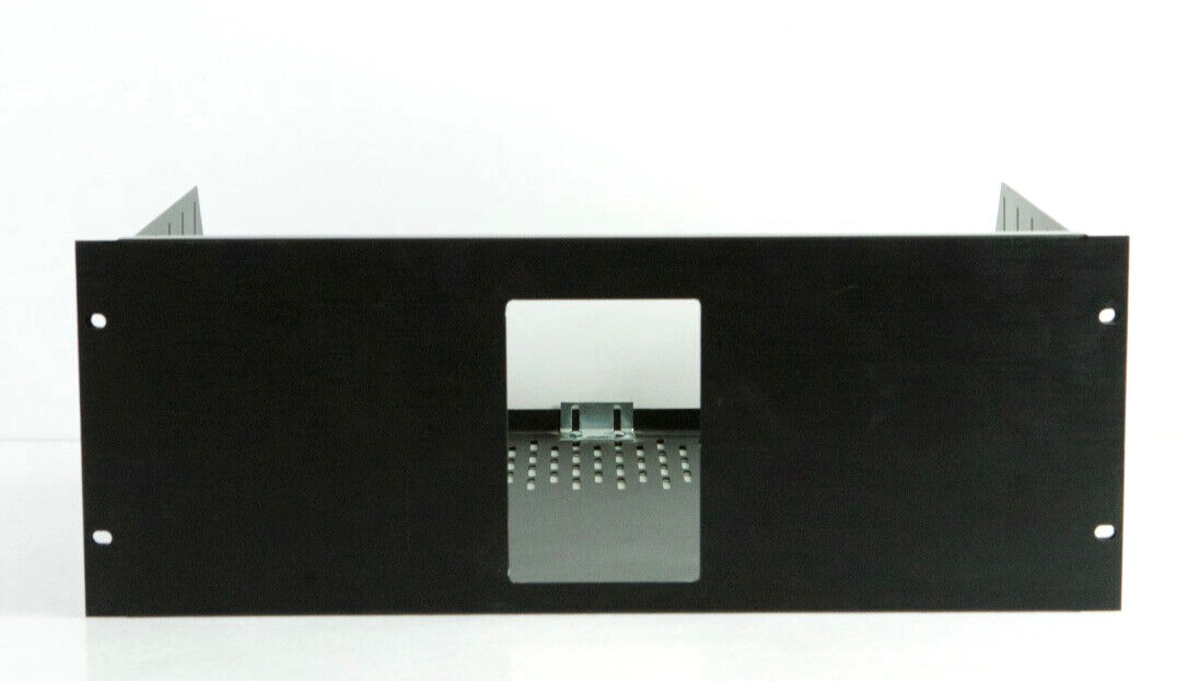 Middle Atlantic 4U Vented Steel Rack Shelf For Marantz MA6100 Amp m221