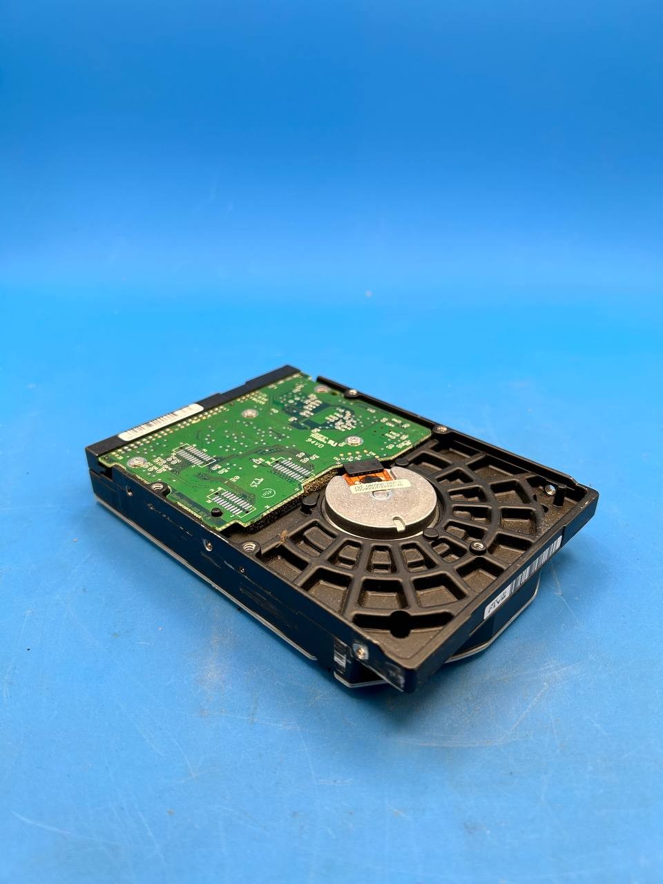 Western Digital WD Spartan WD75 7.5GB 3.5" IDE Internal Hard Drive RE