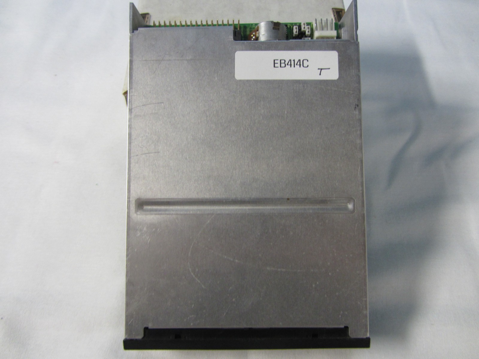 Teac FD-235HF 3.5" Floppy Disk Drive Internal Black FDD 1.44MB - Fully Tested