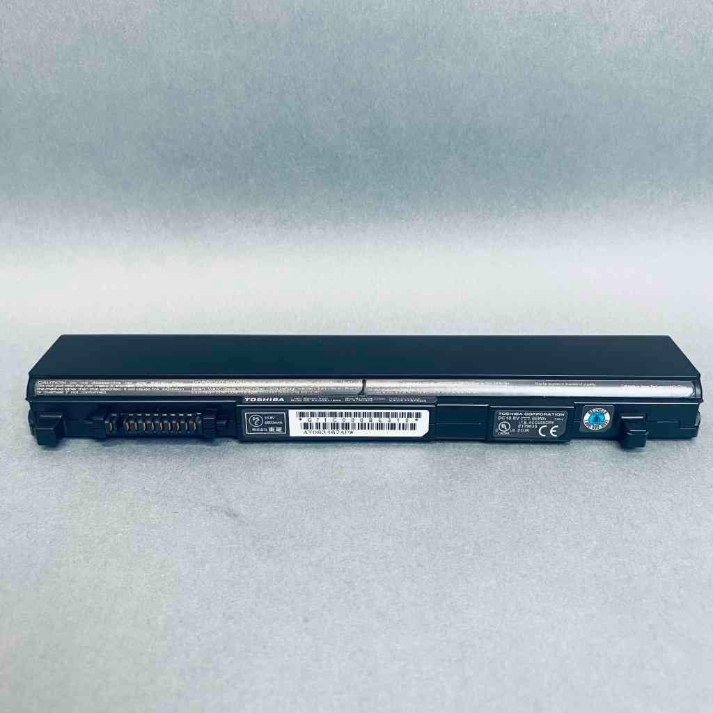 Toshiba Laptop Battery 10.8V Lithium Ion Battery