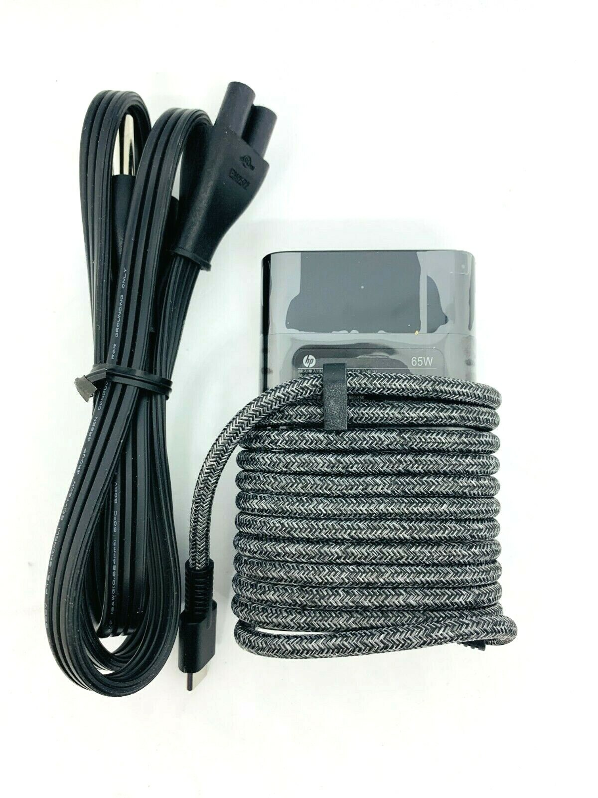 Genuine NEW OEM AC Adapter Charger for HP ELITE DRAGONFLY G2