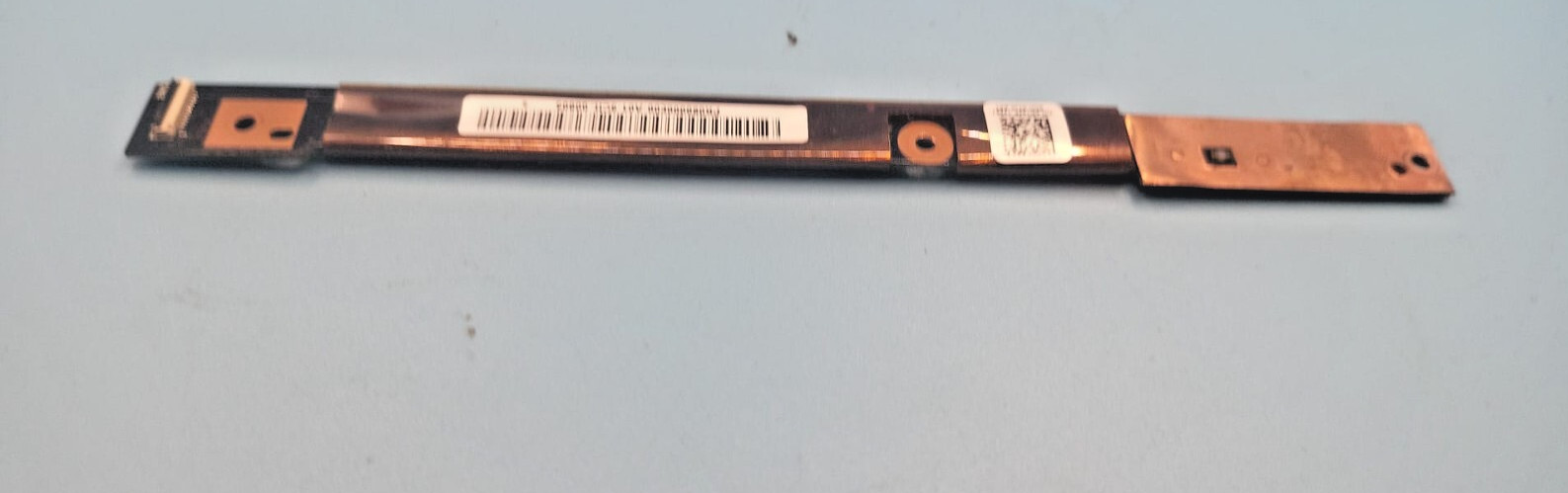Genuine Dell Latitude E6400 LCD Inverter Board 0R134P R134P CN-0R134P TESTED USA