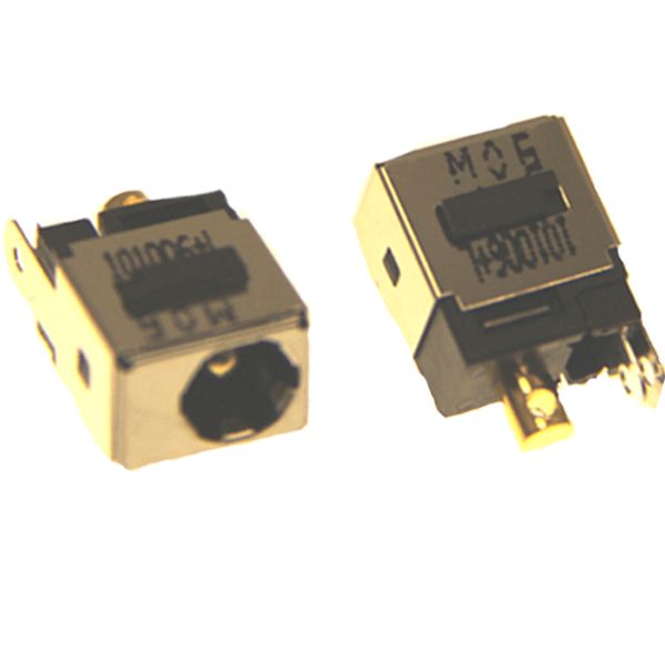 AC DC POWER JACK SOCKET PLUG FOR Toshiba Tecra A50-A1550 SATELLITE L655D-S5050