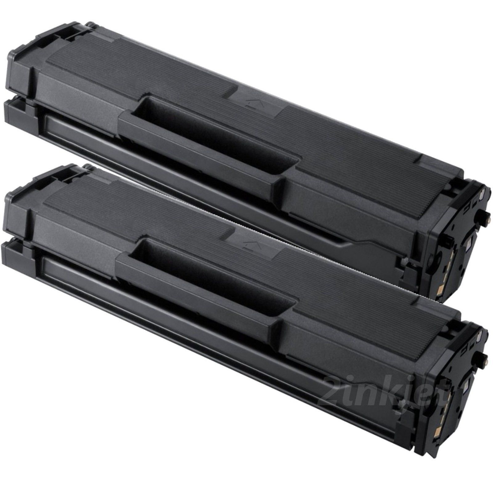 2PK MLT-D111S Toner Cartridge For Samsung 111S M2020W M2024W M2070FW M2070W