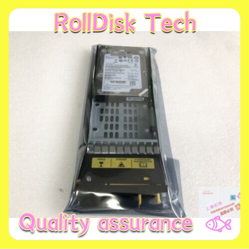 Open Box 840459-001 HPE 1.2TB 10K SFF SAS HARD DRIVE (840459-001)  Fast Shipping