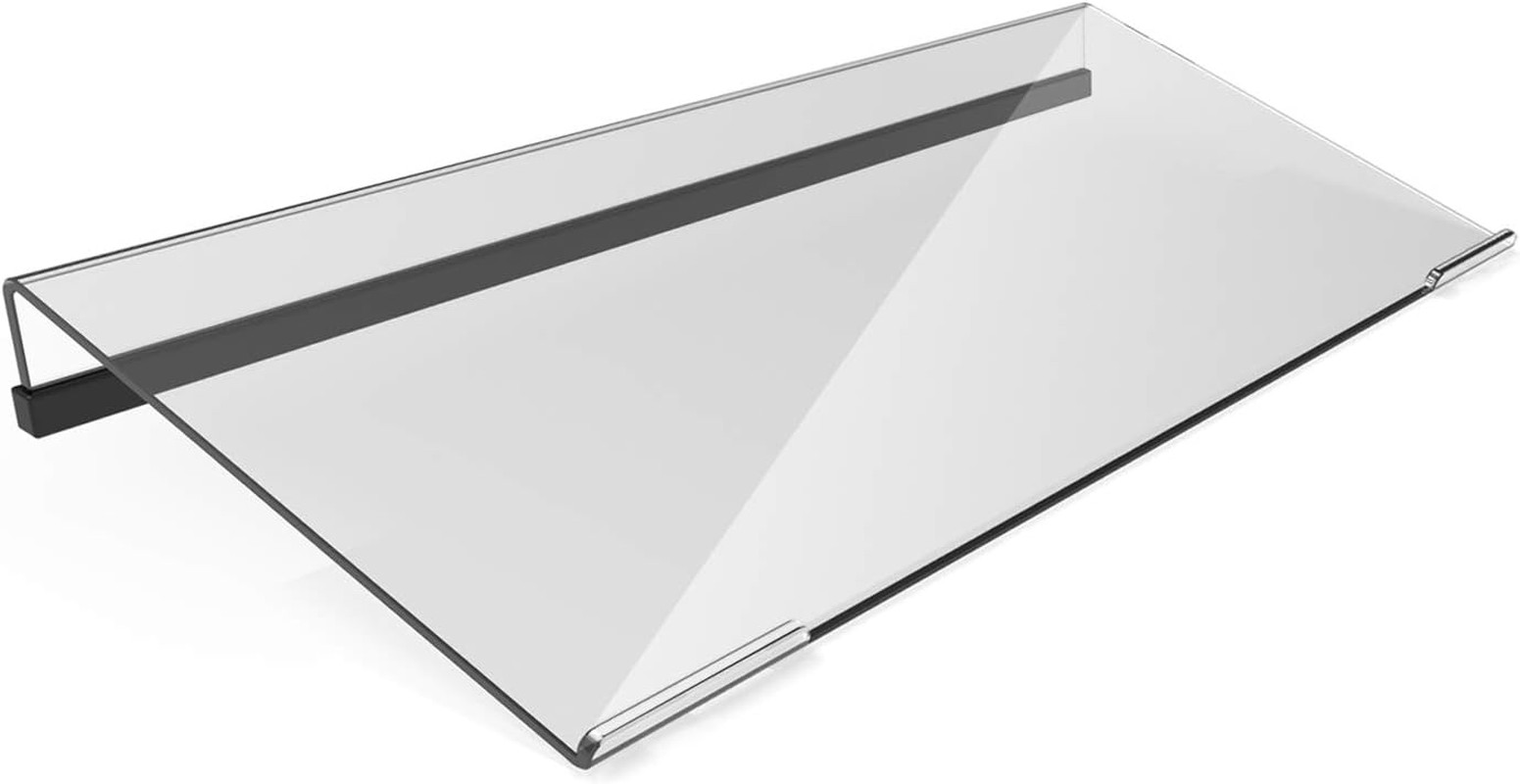 Mini Computer Keyboard Stand-11.8'' X 5.1''-Small Computer Keyboard