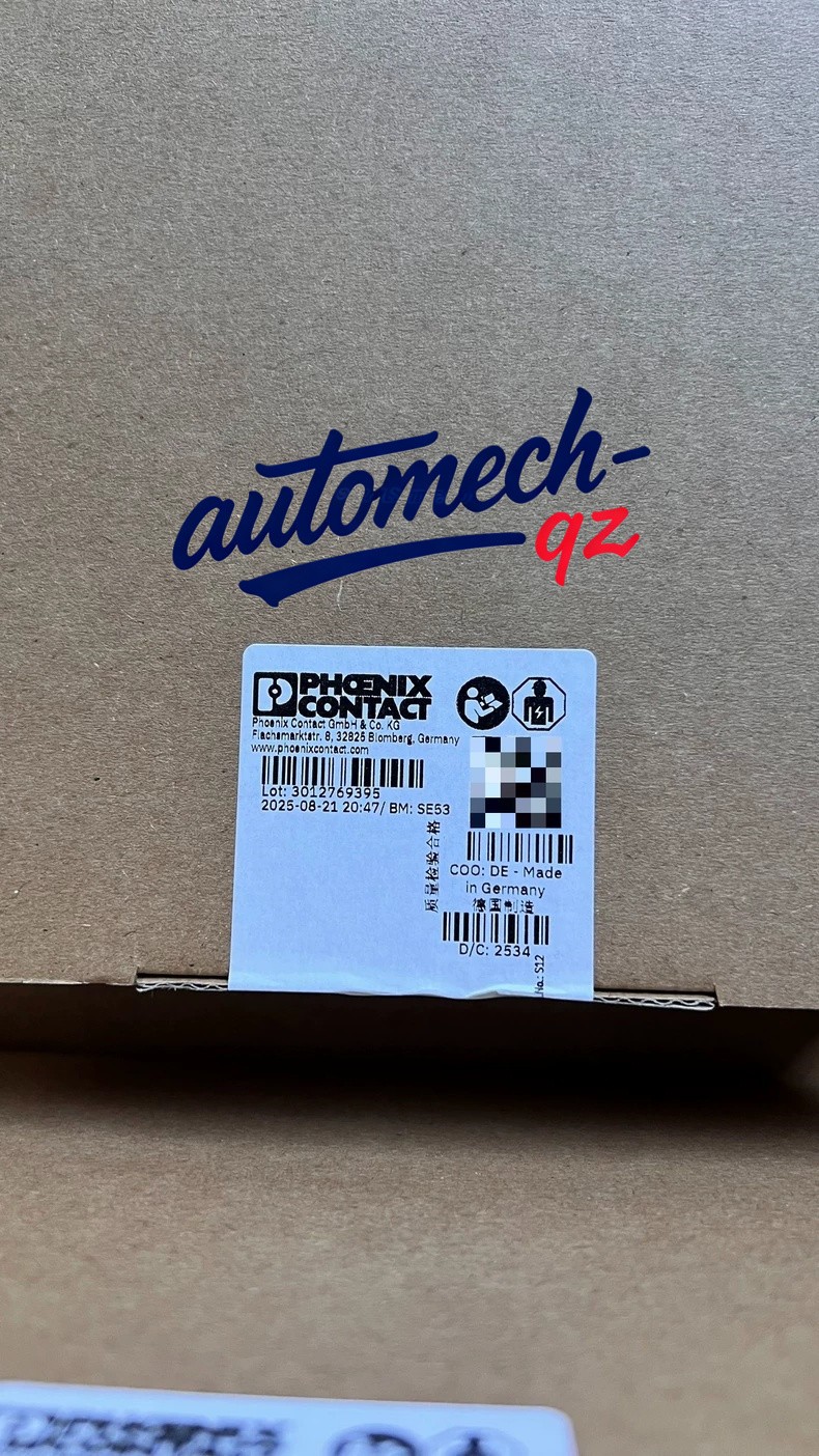 1Pcs New Phoenix 1357828 FL MGUARD 2102 router Shipping by DHL/FedEX