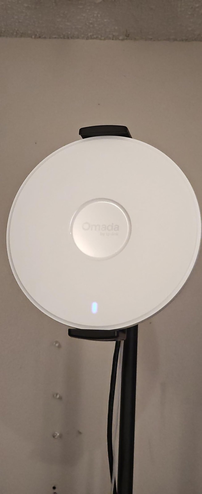 TP-Link Omada EAP770 WiFi7 AP, BE11000, Tri-Band, 2.5G, PoE+, Mesh, Business