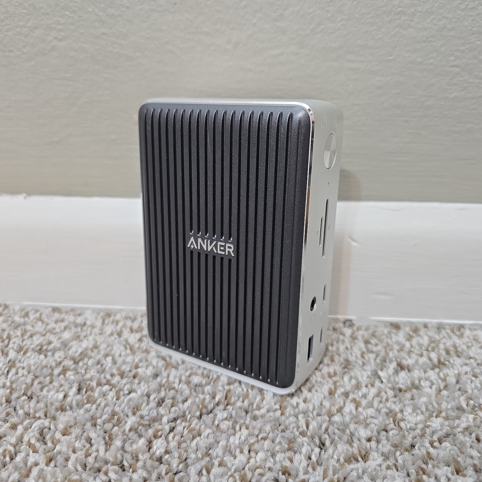 Anker Docking Station PowerExpand Elite 13-in-1 A8396 Thunderbolt 3 USB C Dock
