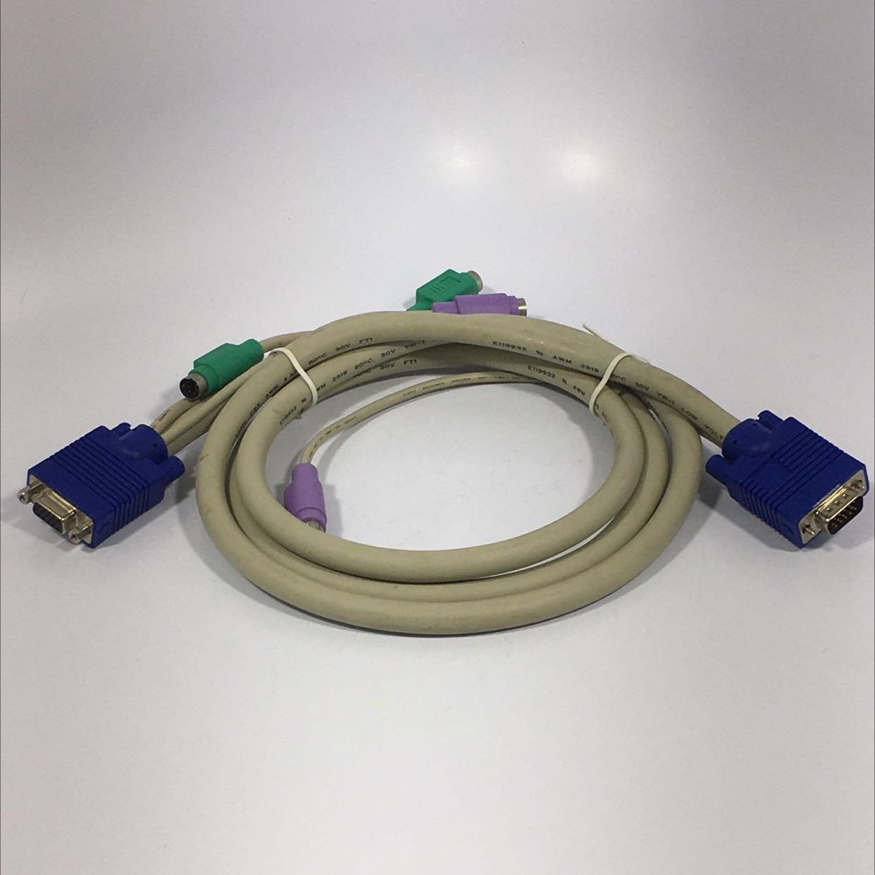 CSA LL8402 Low Voltage Computer Data Transfer Cable