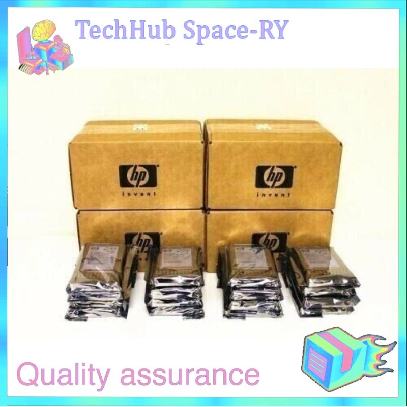 1PCS 693687 B21 HP 693687-B21 4TB 7.2K 6G LFF 3.5" SATA SC HDD 693720-001 NEW N