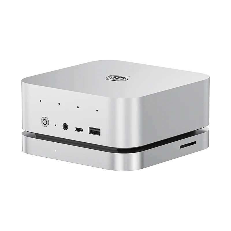 Beelink Mate SE 80Gbps Docking Station Dock for SER8, SER9, and SER10 SE-A