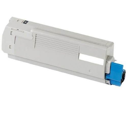 Oki Original Toner Cartridge (45439001)
