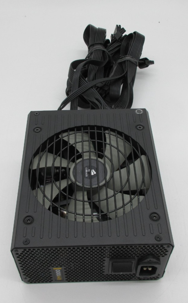 CORSAIR RM1000 75-002136  Power Supply