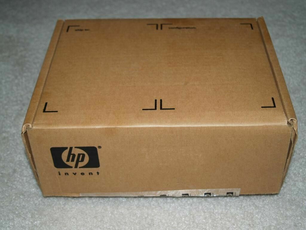 HP 712726-L21 NEW COMPLETE 2.6Ghz Xeon E5-2650 v2 CPU KIT for Proliant DL360p G8