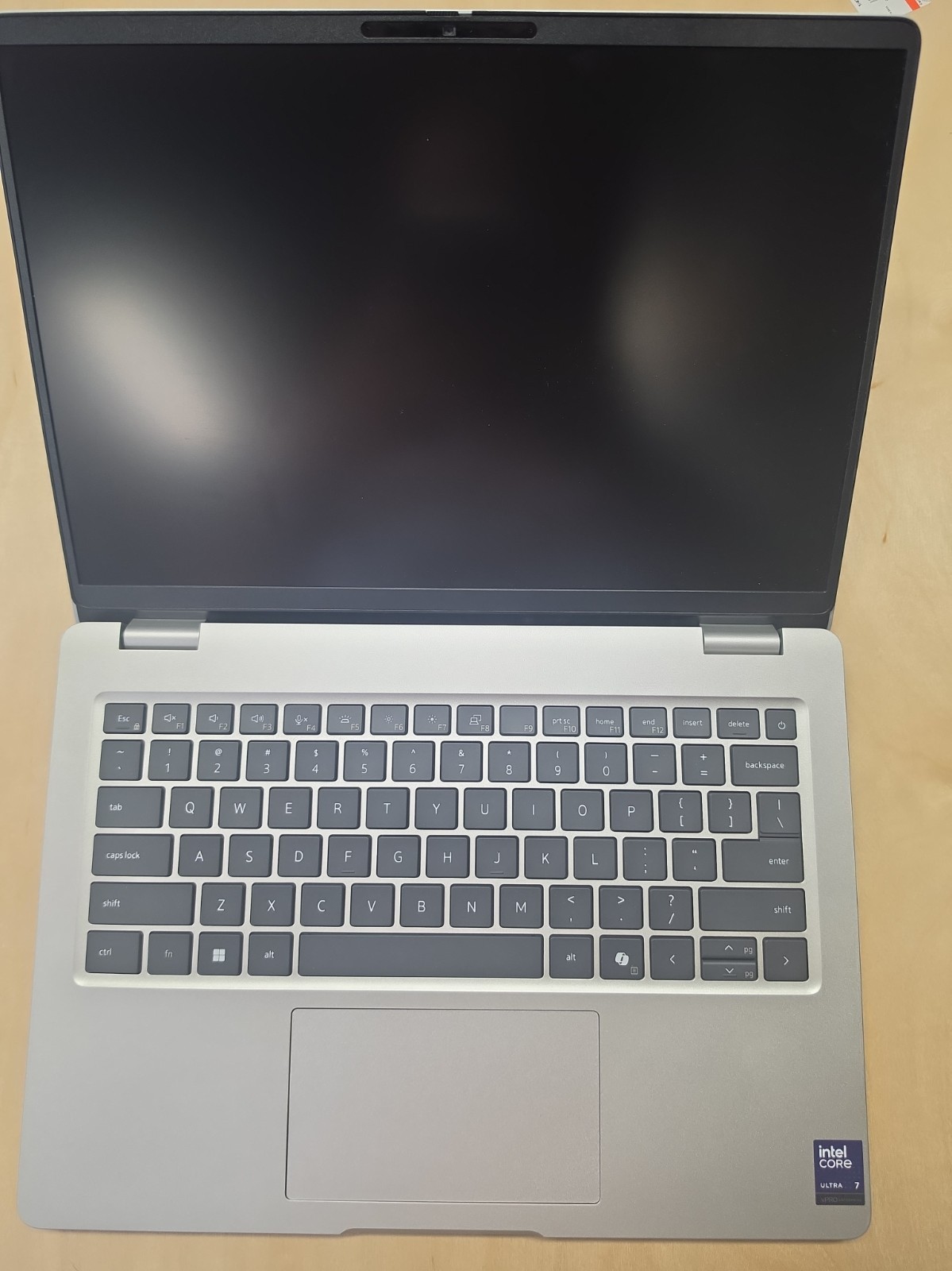 Dell Laptop Pro 14 PC14250 14" Intel Ultra 7 - 16GB - 512SSD *NEW*